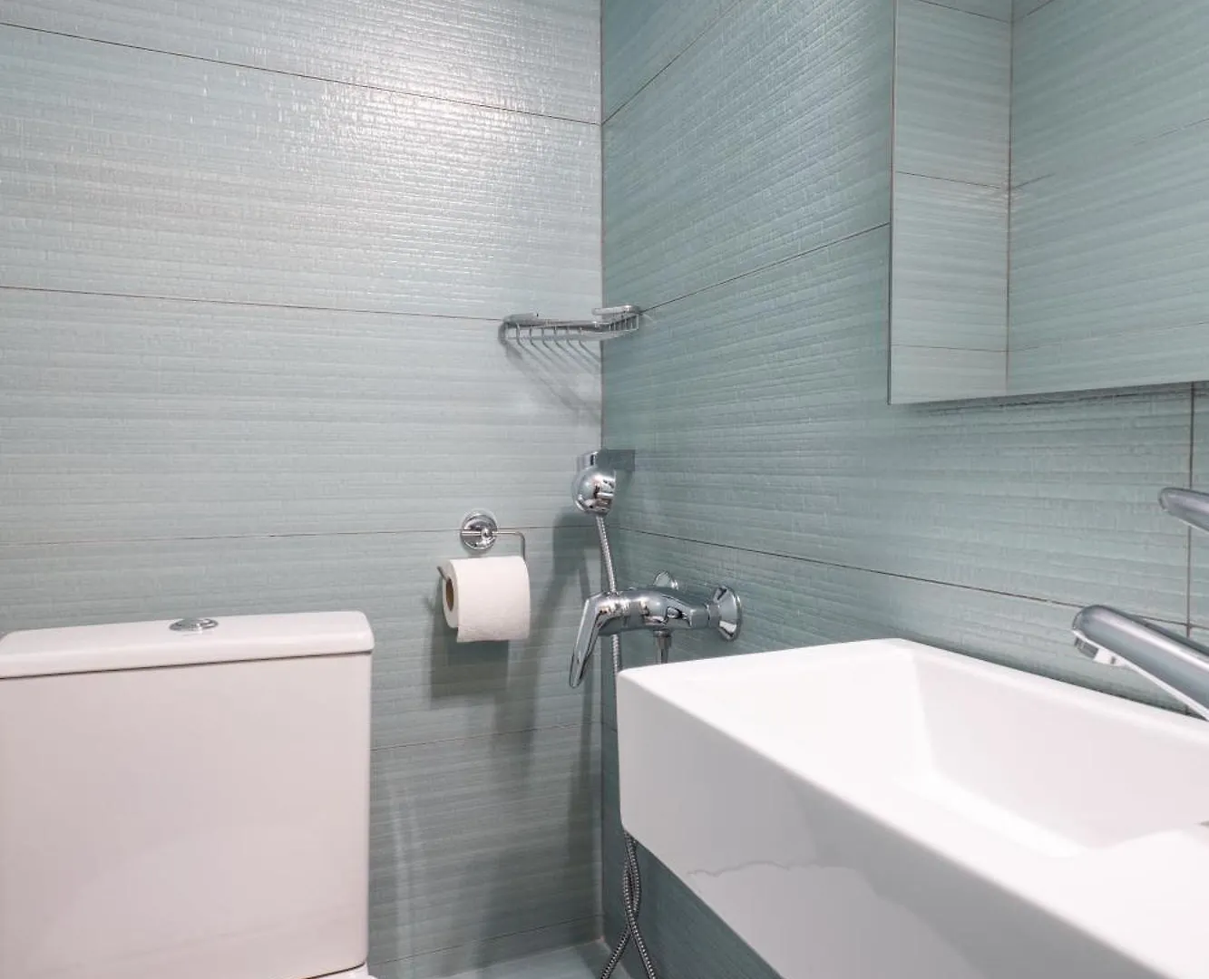 Apartment F & B Collection - Mini Studio For 2 Thessaloniki Greece