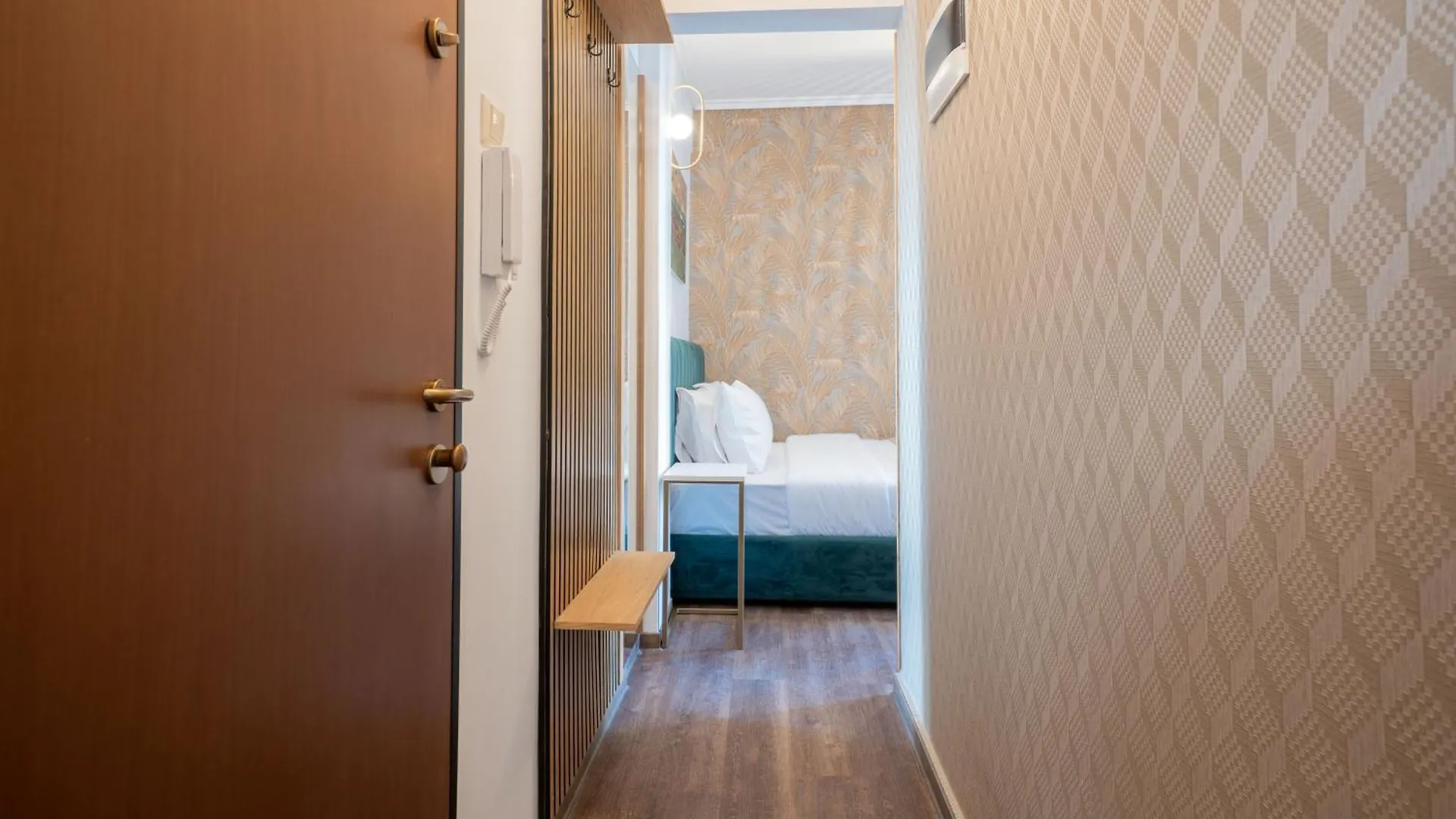 F & B Collection - Mini Studio For 2 Thessaloniki 0*,  Greece