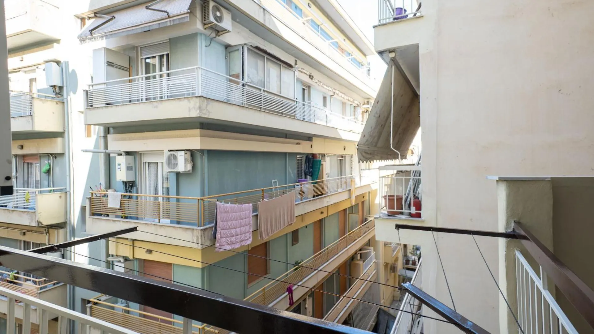 F & B Collection - Mini Studio For 2 Thessaloniki 0*,  Greece